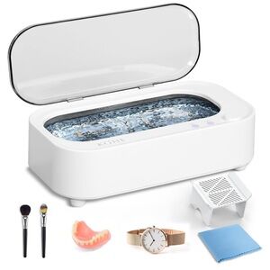 NEW KOHE Ultrasonic Cleaner